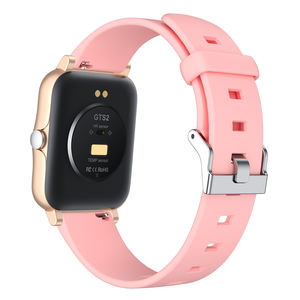 Reloj Inteligente VALDUS, Nuevo Modelo con ECG, para Hombre y Mujer, Reloj Deportivo, Smartwatch con Gestión de Salud por IA, <span class=keywords><strong>GTS2</strong></span> - Product Image 2