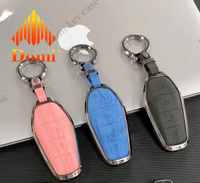 Accessoires de pièces automobiles en gros pour Byd Song l Destroyer 05 Sea lion 6, coque de clé de voiture à distance, étui de protection