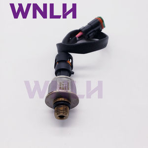 Cable Trenzado con Sensor de Presión de Inyección ICP WNLH 236-6220 3PP6-1, Repuesto para Motor Caterpillar C7 C9 E336D - Product Image 1