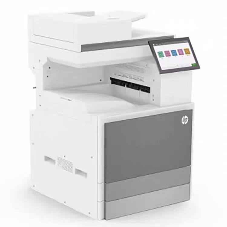 laserjet printer hp enterprise m612 dn