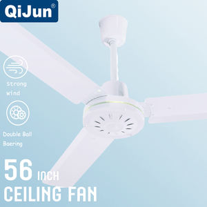 พัดลมเพดานอุตสาหกรรม48 56นิ้วสไตล์คลาสสิกสำหรับประเทศไทยอินโดนีเซีย - Product Image 1