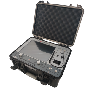 Huazheng 전기 OEM 전원 케이블 오류 감지기 Tdr 케이블 오류 탐지기 공급 업체 - Product Image 2