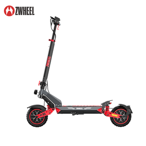 ZWHEEL D3 X5: Más que un medio de transporte, es libertad - Product Image 6
