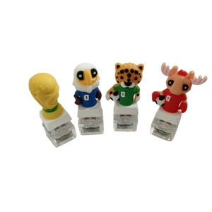 High-Quality Custom Logo Sports-Themed Acrylic Keychain for Cars-Eco-Friendly Durable Gift