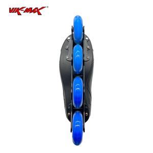 Patines de Ruedas en Línea Profesionales Personalizados de Fábrica, Patines de Hockey en Línea de 4 Ruedas para Niños, Adultos y Hombres - Product Image 5