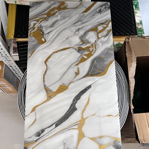 Impermeabile ispessito in PVC marmo mattonelle adesivi murali per soggiorno camera <span class=keywords><strong>da</strong></span> letto bagno e cucina <span class=keywords><strong>carta</strong></span> <span class=keywords><strong>da</strong></span> <span class=keywords><strong>parati</strong></span> per la decorazione domestica - Product Image 5
