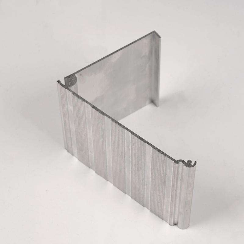 Industrial Aluminum Profile Durable rust Proof