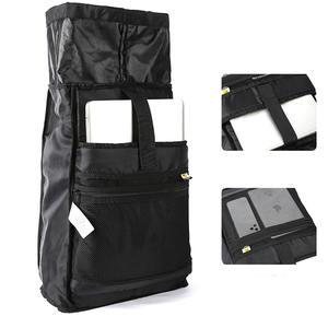 Mochila de Senderismo Personalizada de Moda, Superventas, para Campamento al Aire Libre, 60 l, Impermeable, para Hombre, para Viajes, con Compartimento para Portátil - Product Image 6