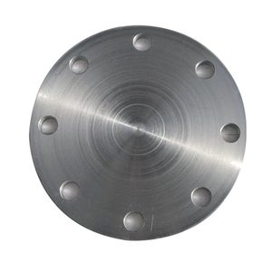 Suministro de China, aleación de aluminio, fundición por gravedad, cuerpo fundido, Clase 150, dimensiones de brida, brida de acero inoxidable, brida de tubería - Product Image 3