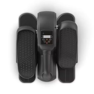 Steppeur électrique à logo personnalisé, six cœurs, machine de steppeur performante pour brûler des calories, prendre soin de la santé de la famille - Product Image 4