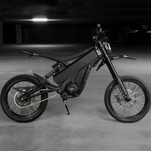 <span class=keywords><strong>Moto</strong></span> <span class=keywords><strong>Elettrica</strong></span> Originale 2025 <span class=keywords><strong>Talaria</strong></span> X3 60V 6000W con Batteria 40AH, <span class=keywords><strong>Moto</strong></span> <span class=keywords><strong>Elettrica</strong></span> Fuoristrada - Product Image 6