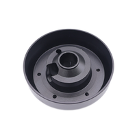 Adaptateur de moyeu de volant de course 170H, pièce de modification automobile pour Chevrolet Dodge Jeep Wrangler