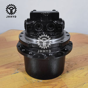 Motor de viaje TB175 Final Drive PGT010MV53G46SA 1903120800 para <span class=keywords><strong>Takeuchi</strong></span> - Product Image 2
