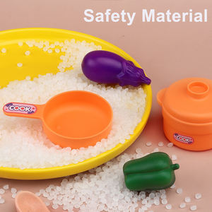 Baixo preço fingir pré-escolar crianças brincam cozinha brinquedo para crianças cozinha comida mesa mini cozinha cozinha brinquedo conjuntos - Product Image 5