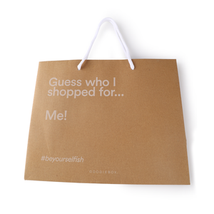 Sac en papier kraft avec votre logo, sachets lavables, avec poignée, poignées, logo, vente en gros, unités - Product Image 2