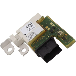 Le module gestionnaire de batterie 6500GR 28236841 9813136680 pour Peugeot 3008 Citroën - Product Image 1