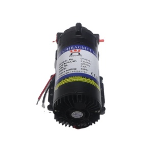 Bomba de diafragma de membrana para un <span class=keywords><strong>control</strong></span> preciso de fluidos y aplicaciones versátiles Piezas de repuesto de bomba de refuerzo - Product Image 2