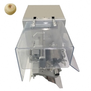 Peer Fruit apple Peeling Machine Fruit apple Skin Remover Fruit apple Peeler and Cutter Machine - Product Image 4