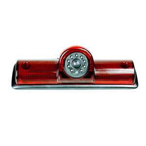 Camera Đèn Phanh Dừng Led Thứ 3 Thông Dụng Camera Lùi Chiếu Hậu Camera Lùi Đỗ Xe Van Chở Hàng - Product Image 2