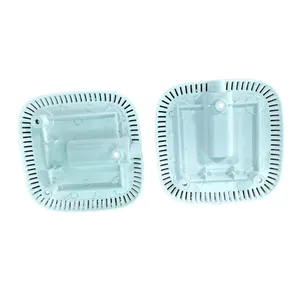 Custom small part standard universal high precision plastic injection molded plastic components