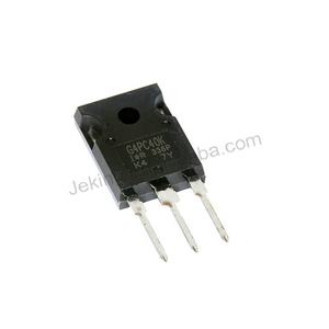 Jeking IGBT <strong>G4PC40K</strong> 600V 42A 160W TO247AC IRG4PC40K - Product Image 5