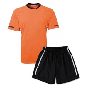 Maillots de football pour hommes personnalisés avec motifs cool, dernière collection PIHA SPORTS PS-SCR-1, sublimation - Product Image 5