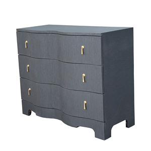 Aparador de Comedor de Estilo Contemporáneo HLM62, Muebles de Lujo para Cocina, Gabinetes con Múltiples Cajones, Cómoda, Mesa Consola - Product Image 3