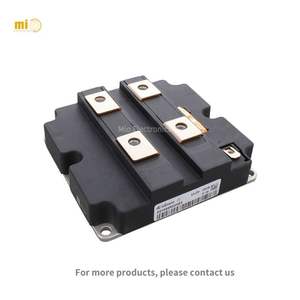 Ibt मॉड्यूल इलेक्ट्रॉनिक db6u84n16r मूल ट्रांजिस्टर शक्ति पेशेवर रूप से अर्धचालक उच्च गुणवत्ता वाले आपूर्तिकर्ता प्रदान करता है - Product Image 4