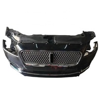 Conjunto de Faros Delanteros LED Usados para Lincoln 2017-2019 AWD Black Label, Repuesto Personalizable