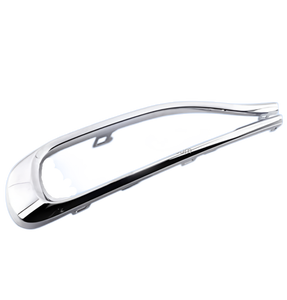 51127369917 Garniture centrale chromée du pare-chocs arrière pour <span class=keywords><strong>BMW</strong></span> Série <span class=keywords><strong>7</strong></span> G11 G12 2014-2019 740Li M760Li Alpina B7 7369917 51127369917 - Product Image 4