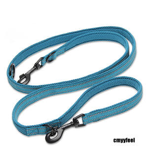 Cuerda de tracción multifunción para perros al aire libre para caminar - Product Image 4