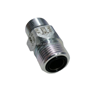 Genie Valve <span class=keywords><strong>Chk</strong></span> #8Port-#8Maleorfs 48999 48999GT para repuestos de elevación aérea Genie - Product Image 6