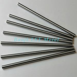 ASTM B392 R04200 <span class=keywords><strong>Nb1</strong></span> 99.95% ניוביום מוט טהור ניוביום עגול בר מחיר - Product Image 4