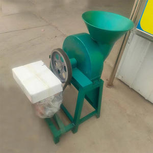 Máquina Cortadora de Yuca Pequeña, Rebanadora de Remolacha en Venta - Product Image 2