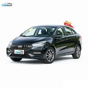 Chery Arrizo 5 2024 Usato in Buone Condizioni, Benzina, Trazione Anteriore, Guida a Sinistra, Economico per Esportazione - Product Image 1