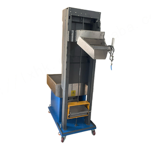YaoLin Machine de levage automatique pour fixations, puissance 300KW, capacité personnalisée, manutention efficace, vis longues, quincaillerie, bois, papier - Product Image 5