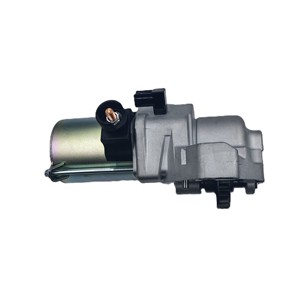 Новое состояние 12 В автоматический двигатель стартер в сборе для Accord/Acura Автомобили Мотоциклы газонокосилки - Product Image 3