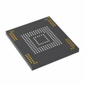 หน่วยความจำ IC รุ่นใหม่ K4A4G165WF-BCTD DDR4 SDRAM ความจุ 4Gb 256Mx16 FBGA96 Ram Ddr4 Sodimm - Product Image 4