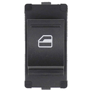 Interruptor Eléctrico para Ventanas de Volkswagen Skoda 1SB959855 12V, Interruptor Automático para Control de Puertas de Automóvil - Product Image 2