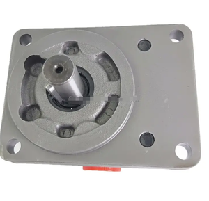 AZPF AZPG AZPJ AZPB AZPJ-22-012RRR20MB AZPF-11-022RAB01MB AZPB-32-1.0RCP02MB AZPG-12-028RCB30M pompe à engrenages <span class=keywords><strong>hydraulique</strong></span> - Product Image 4