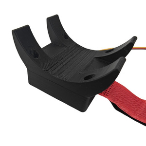 Dispositivo de lanzamiento de carga útil para cuadricóptero BIFRC, tamaño universal, simple, fiable y práctico, compatible con cuadricópteros de 5 a 10 pulgadas L530 - Product Image 4