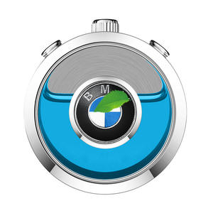 Clip de parfum pour grille <span class=keywords><strong>d</strong></span>'aération de voiture, <span class=keywords><strong>d</strong></span>écoration, parfum léger longue durée, élimination des odeurs, <span class=keywords><strong>d</strong></span>ésodorisant intérieur pour hommes - Product Image 5