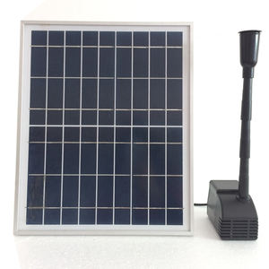 Pompe à eau solaire submergée avec ou <span class=keywords><strong>sans</strong></span> batterie Pompe à eau <span class=keywords><strong>sans</strong></span> <span class=keywords><strong>électricité</strong></span> - Product Image 3