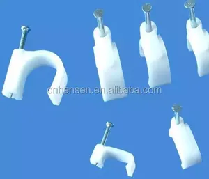 Kẹp Dây Tùy Chỉnh Máy Lắp Ráp Móng Tay Nhà Sản Xuất Trung Quốc - Product Image 5