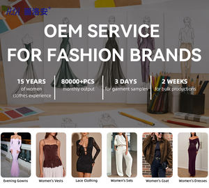 <span class=keywords><strong>Tuta</strong></span> Intera Maxi da <span class=keywords><strong>Donna</strong></span> 2026 di Alta Qualità con Logo Personalizzato, Sexy e di Tendenza, Estiva, Scollo a V, Aderente, Vita Alta, con Cintura, Traspirante, per Feste - Product Image 2