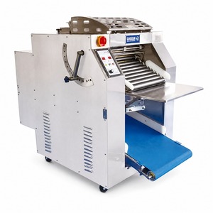 Machine à pâtes, machine à pâtes intelligente, machine à pâtes industrielle, machine à nouilles commerciale, <span class=keywords><strong>laminoir</strong></span> à pâte électrique - Product Image 5