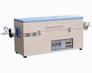 ST-1200RG três zona de aquecimento forno do tubo com fio da resistência - Product Image 1