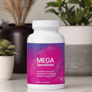 <span class=keywords><strong>Capsule</strong></span> Probiotiche Mega SporeBiotic in Offerta, Vitamine Vegetali per il Supporto della Salute Intestinale e della Digestione, OEM - Product Image 3