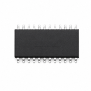 AVR64DD28-I/SS <strong>AVR</strong> <strong>DD</strong> Family Microcontroller AVR64DD28 SSOP-28-208mil - Product Image 1