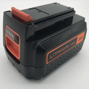 Paquete de Baterías Recargables de 36 Voltios y 2 Ah para Herramientas Eléctricas, Batería de Litio de 72 Wh y 36 V para Herramientas Eléctricas - Product Image 3